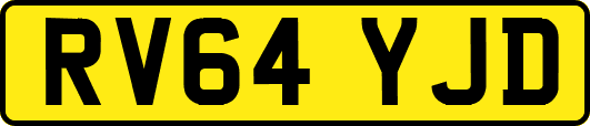 RV64YJD