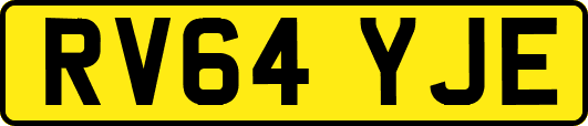 RV64YJE