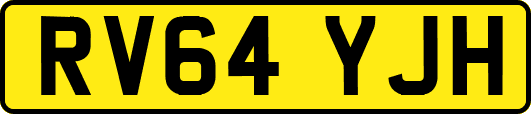 RV64YJH