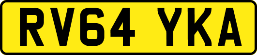 RV64YKA