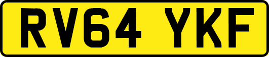 RV64YKF