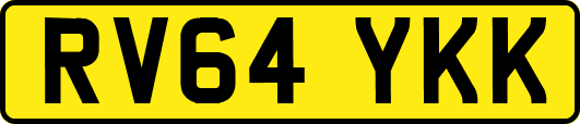 RV64YKK