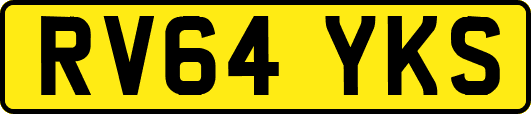 RV64YKS