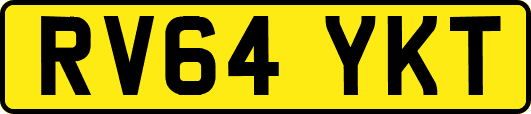 RV64YKT