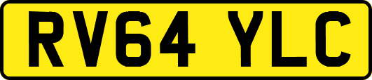 RV64YLC