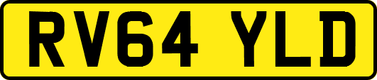 RV64YLD