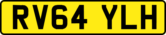 RV64YLH