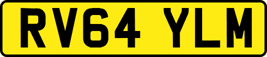 RV64YLM
