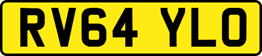 RV64YLO
