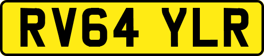 RV64YLR