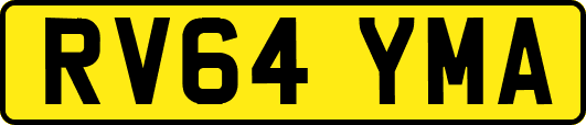 RV64YMA