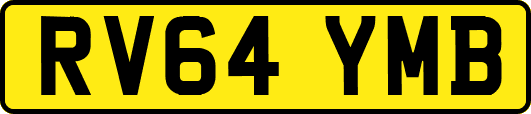 RV64YMB