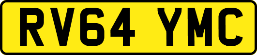 RV64YMC