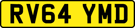 RV64YMD