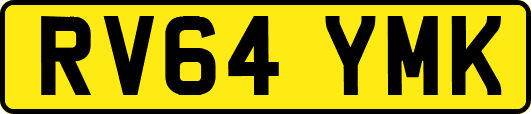 RV64YMK