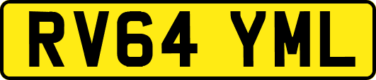 RV64YML