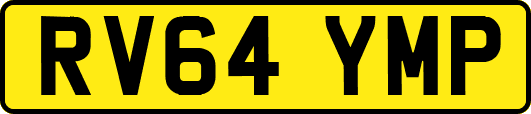 RV64YMP
