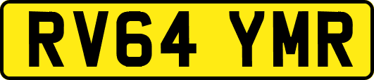 RV64YMR