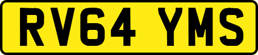 RV64YMS