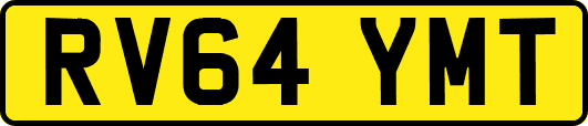 RV64YMT