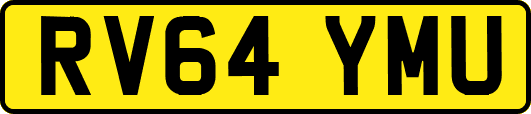 RV64YMU