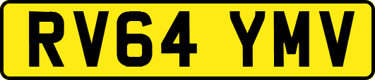 RV64YMV