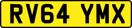 RV64YMX