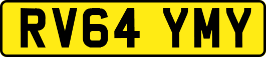 RV64YMY
