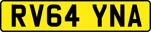 RV64YNA