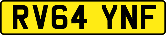 RV64YNF