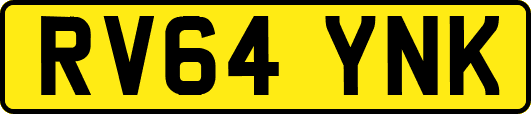 RV64YNK