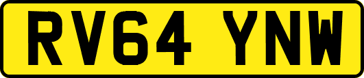 RV64YNW