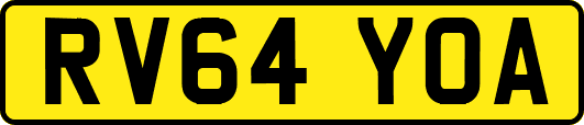 RV64YOA