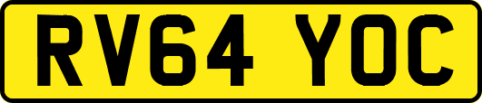 RV64YOC