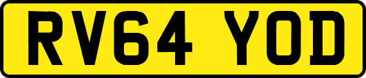 RV64YOD