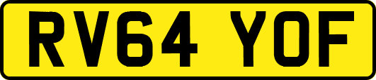 RV64YOF