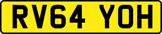 RV64YOH