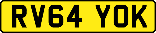 RV64YOK