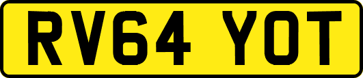 RV64YOT