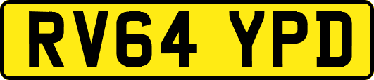 RV64YPD