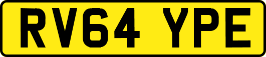 RV64YPE