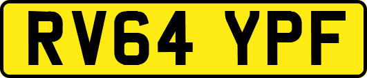 RV64YPF