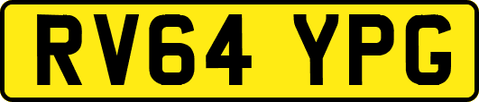 RV64YPG