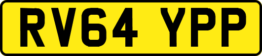 RV64YPP