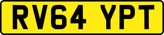 RV64YPT