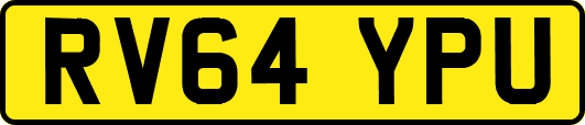 RV64YPU