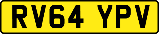 RV64YPV
