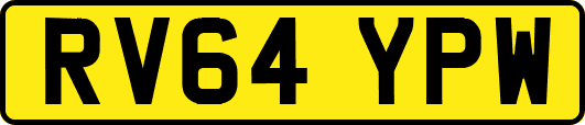 RV64YPW