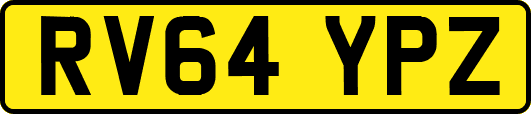 RV64YPZ