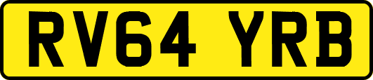 RV64YRB